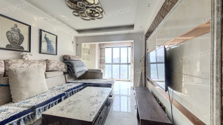 马克公馆二期二手房实景图