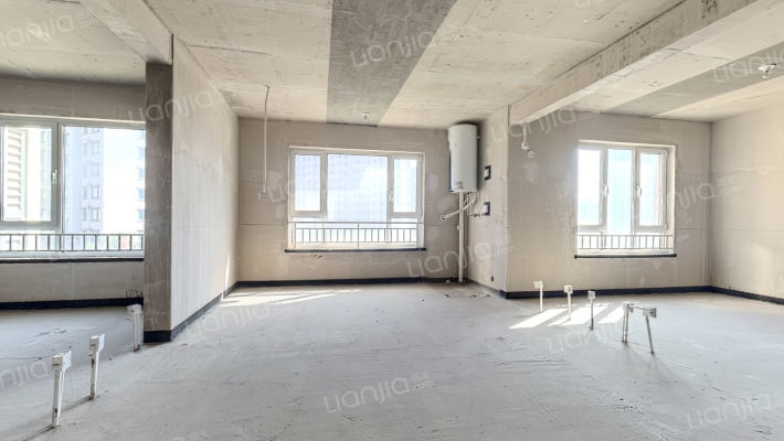 金地浅山艺境仰山二手房实景图