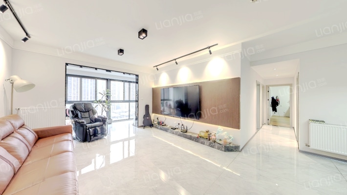 天合汇锦城二手房实景图