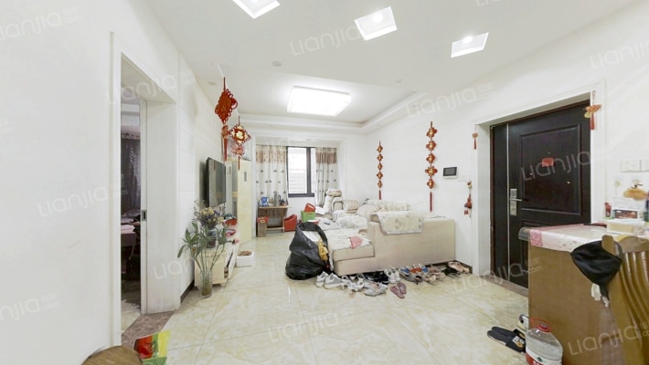 湖漫雅筑二手房实景图