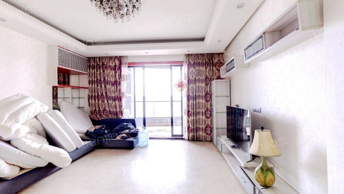 天骄峰景二手房实景图