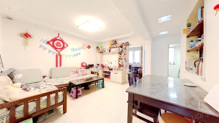 运光新村二手房实景图