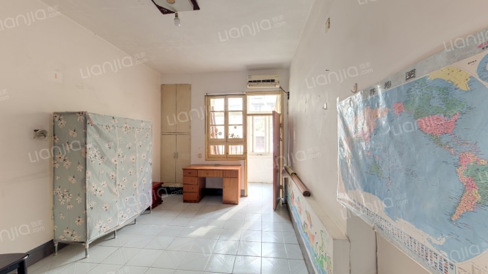 湖南省科学技术信息研究所二手房实景图