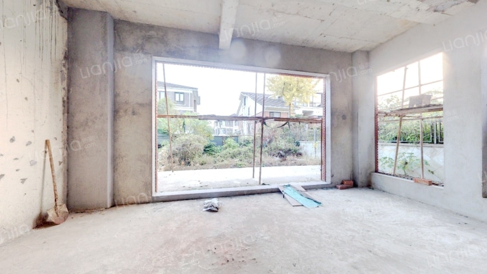 阳明谷二手房实景图