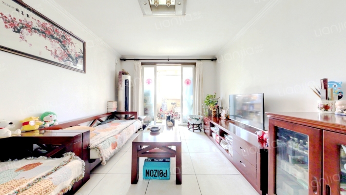 乐城二手房实景图