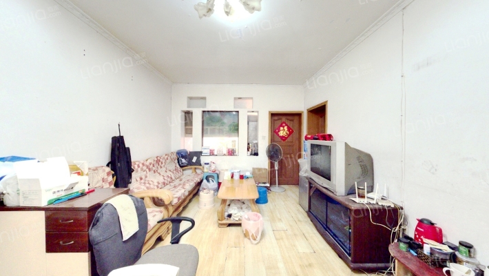 祥和苑东区二手房实景图