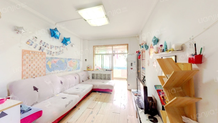 公园北路172号二手房实景图