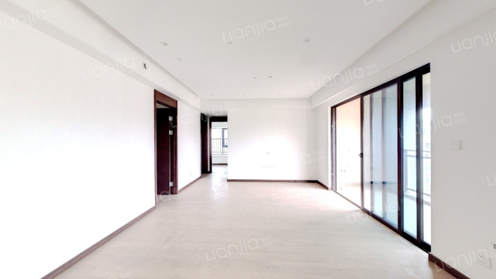 万科森林公园林琅二手房实景图