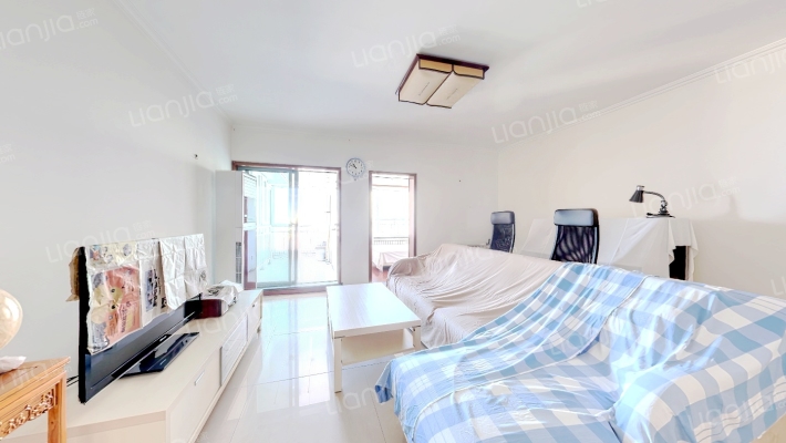 瀚海华庭二手房实景图