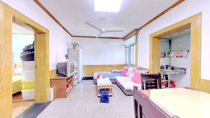 南凌小区A区二手房实景图