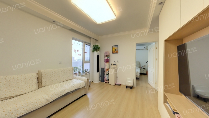 凯森福景美地二手房实景图