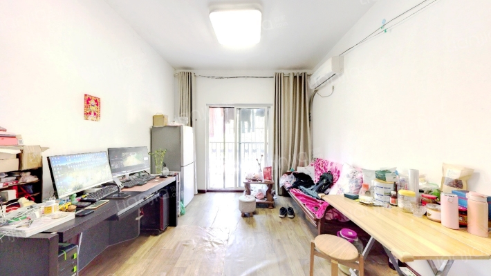 华舟汀岸二手房实景图