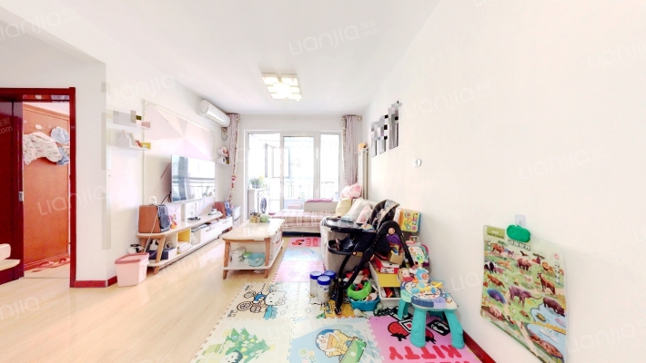海怡新城锦云苑二手房实景图