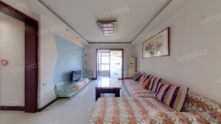 东方明珠二手房实景图