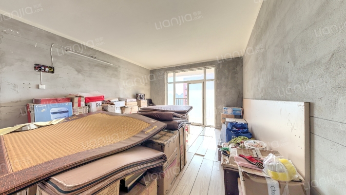 军工社区四五小区二手房实景图