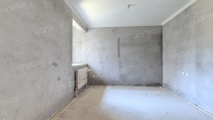 郑报润园三期二手房实景图