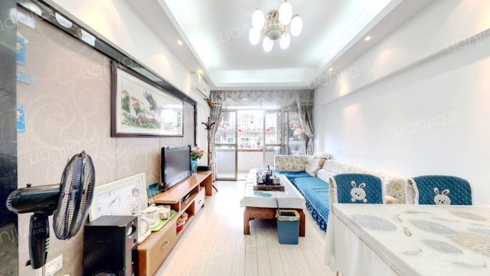 继枚路二手房实景图