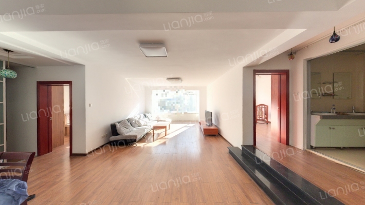 税苑花园二手房实景图