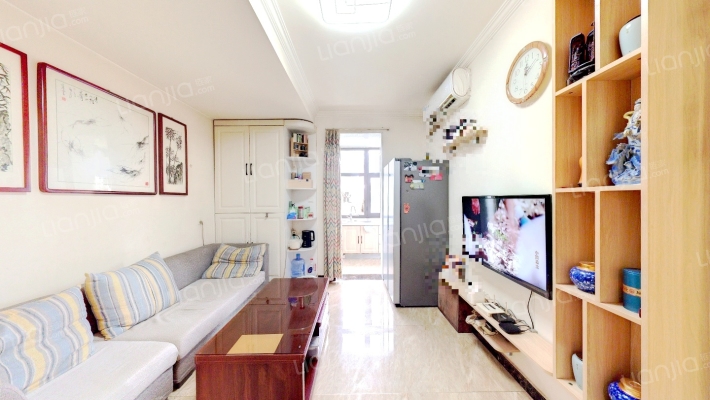 农业农村局宿舍二手房实景图