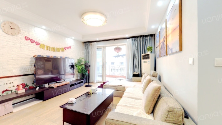 碧云花园二手房实景图