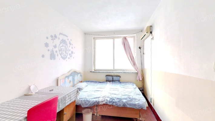 沈电社区二手房实景图