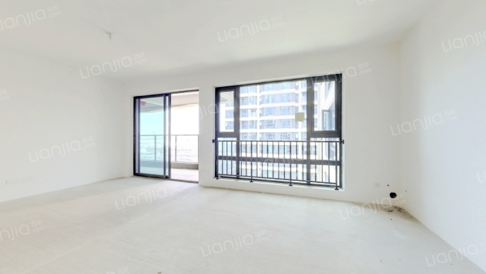 城投置地青熙蘭庭二手房实景图