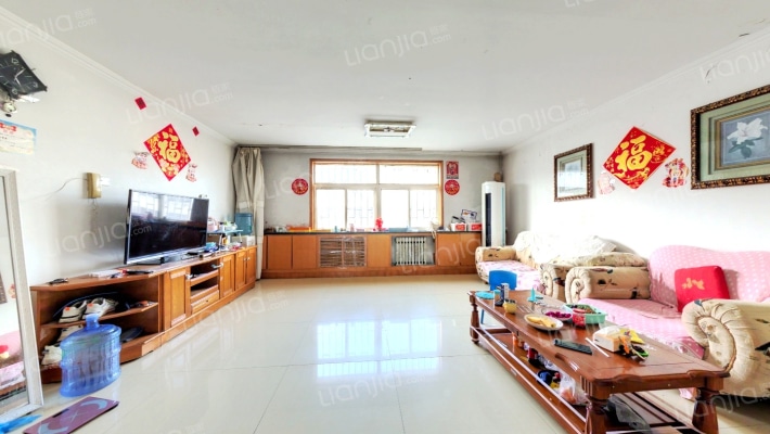 和平二期东小区二手房实景图