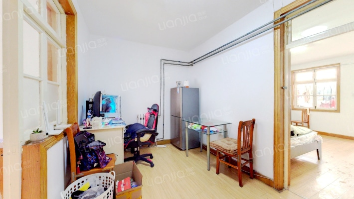 徐州路（市南东区）二手房实景图