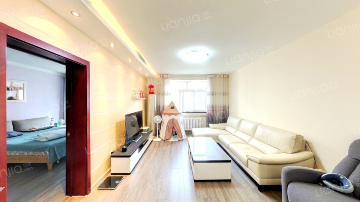 吉尔花园二手房实景图