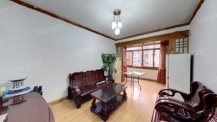 白衣庵巷二手房实景图