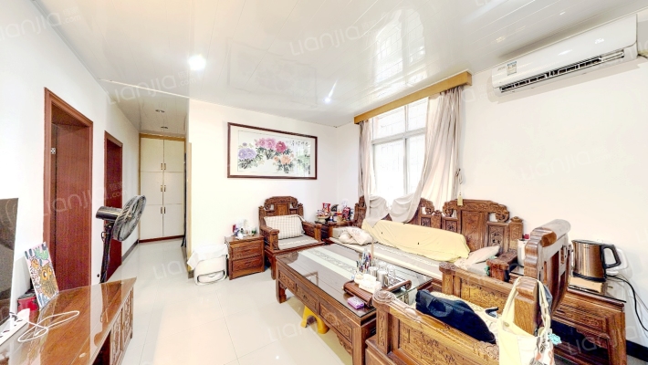 体院宿舍二手房实景图