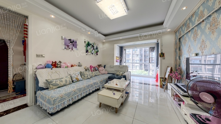 南城锦尚二手房实景图