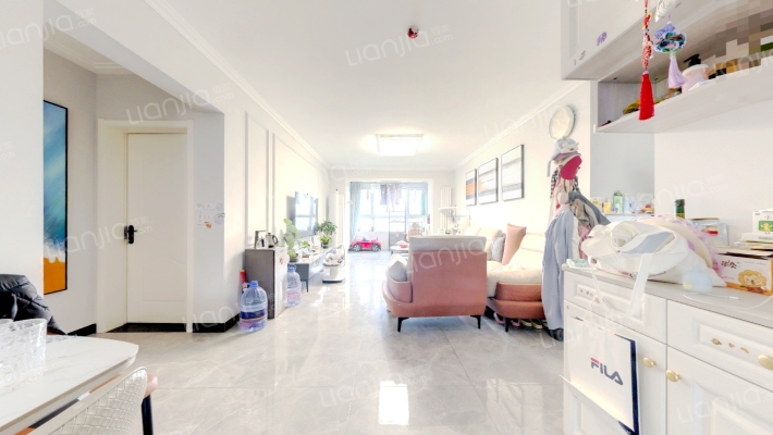 御清苑二手房实景图