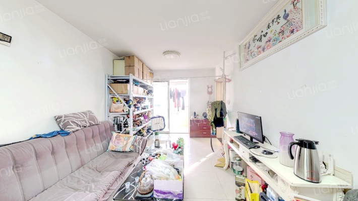 凤和东园二手房实景图