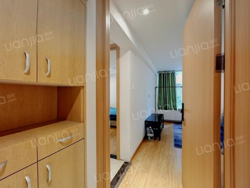 合租·合能枫丹铂麓一期 3居室 东卧