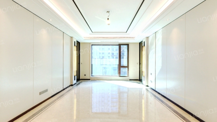 使馆壹号院二手房实景图