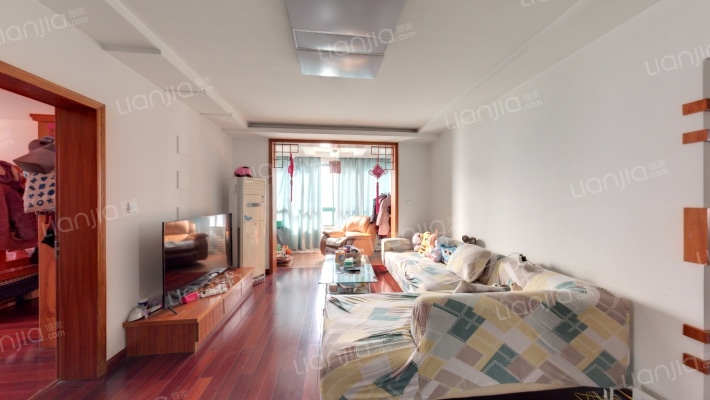 腾泰雅苑二手房实景图