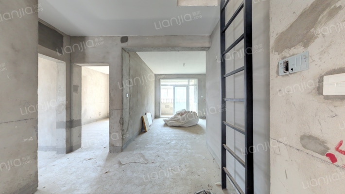 文一名门北郡二手房实景图