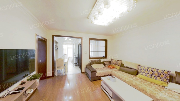 菜艺小区二手房实景图