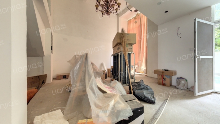 玉龙山庄二手房实景图