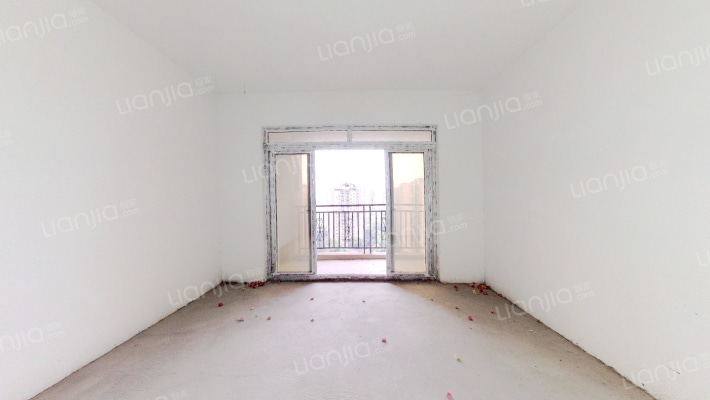 北城未来B区二手房实景图