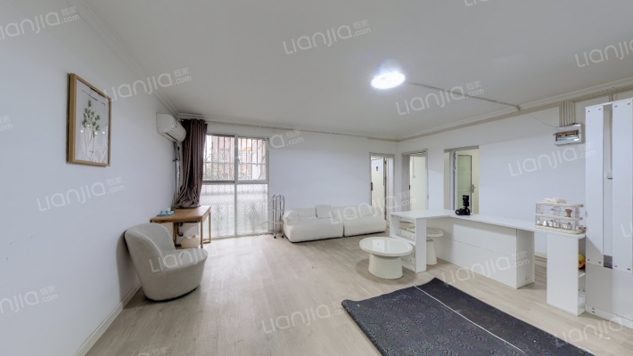 润欣公寓二手房实景图