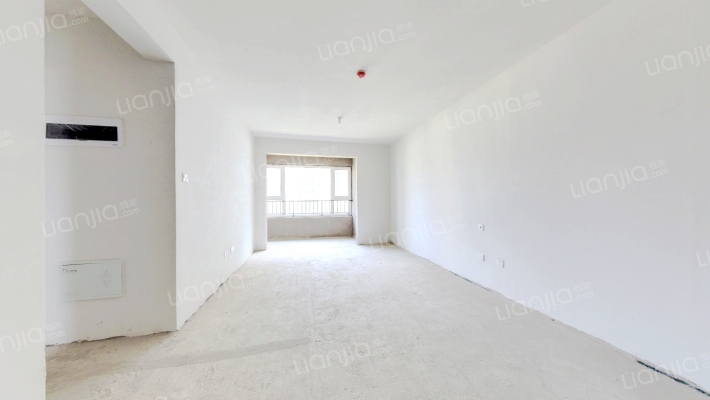 蓝光悦隽二手房实景图