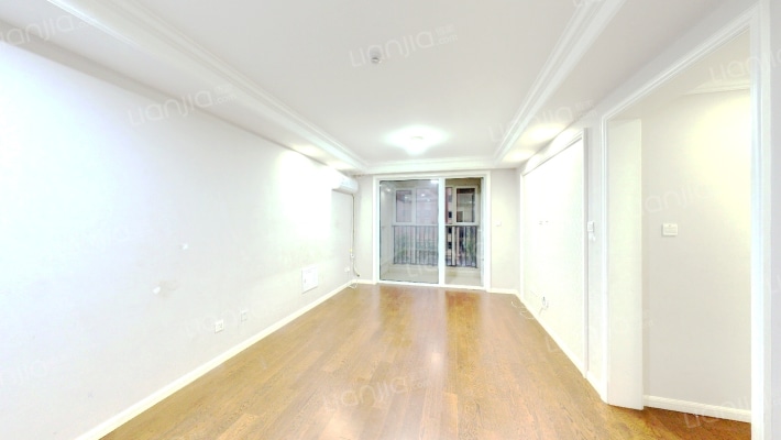 青岛印象湾二手房实景图