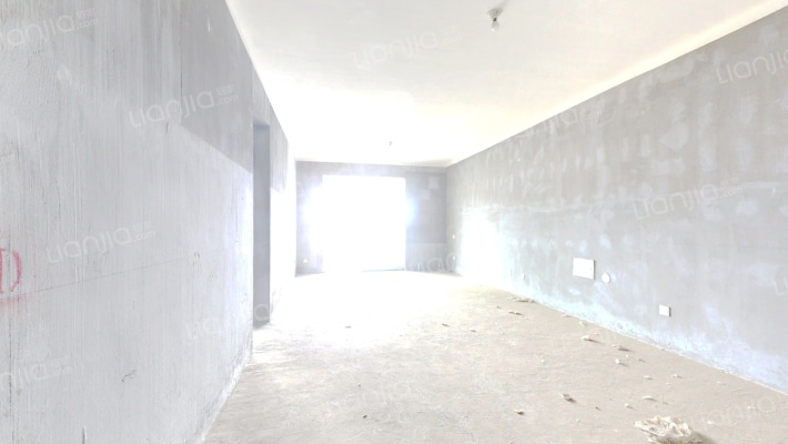 华储佳苑二手房实景图