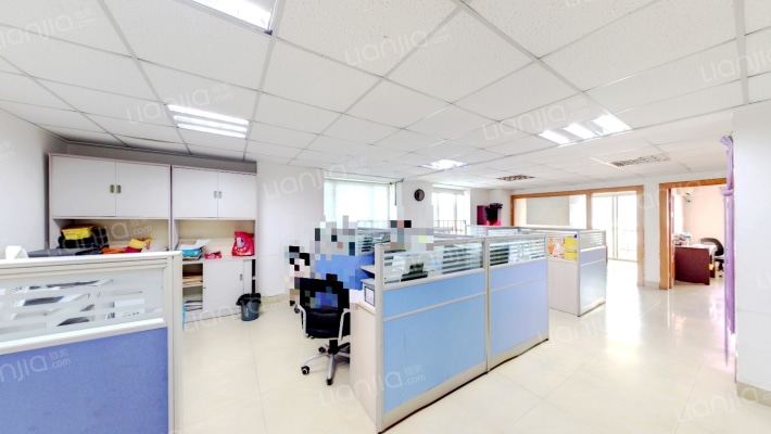 信达大厦二手房实景图