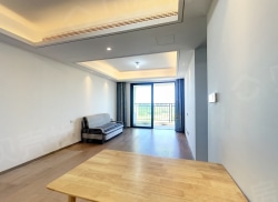 整租·建发天镜湾 3室2厅 南_建发天镜湾租房