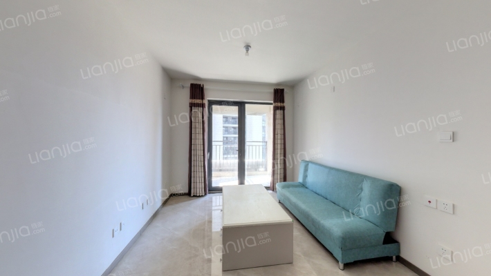 绿地德迈珑璟台二手房实景图