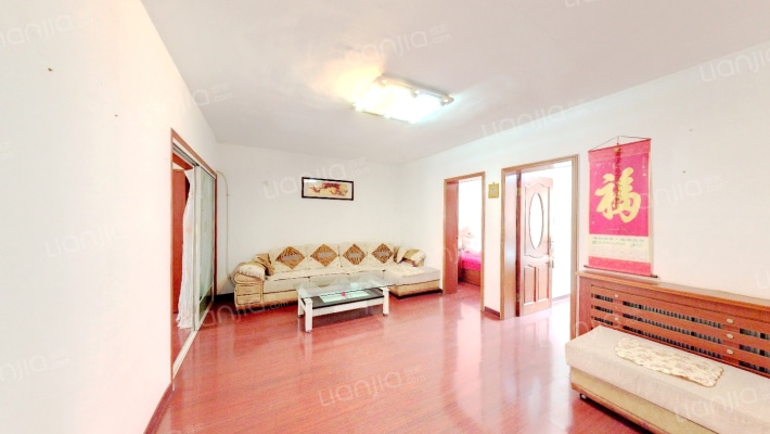 古城路二手房实景图