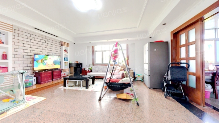 中山北路二弄二手房实景图